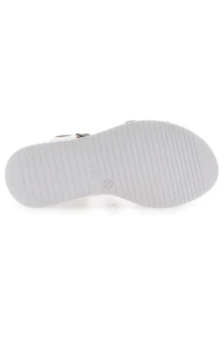 Sandali Bianchi Eleganti da Cerimonia Grazie Girl 11243104