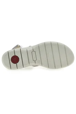 Sandali Bianchi Made In Italy Imac 757390140501