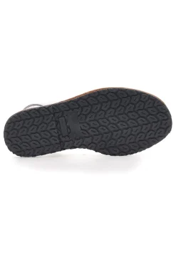 Sandali bianco Open Toe in Materie Sintetiche Fly Nature MN101
