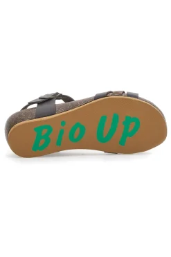 Sandali Bio Up 22307 Marroni
