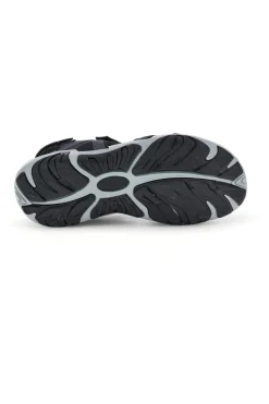Sandali blu con chiusure regolabili Goodyear GY31048