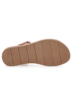Sandali con Cinturino Rosa e Catenella Pitt Kids 18150