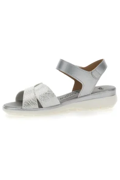 Sandali Dulcinea 962430 Argento