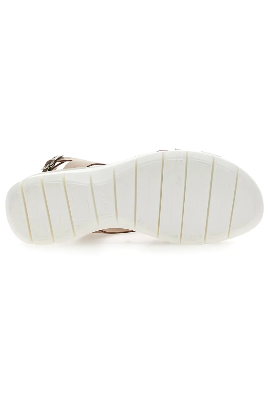 Sandali Dulcinea 963036 Beige