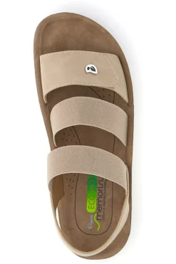 Sandali Eco Bio 221494 Panna