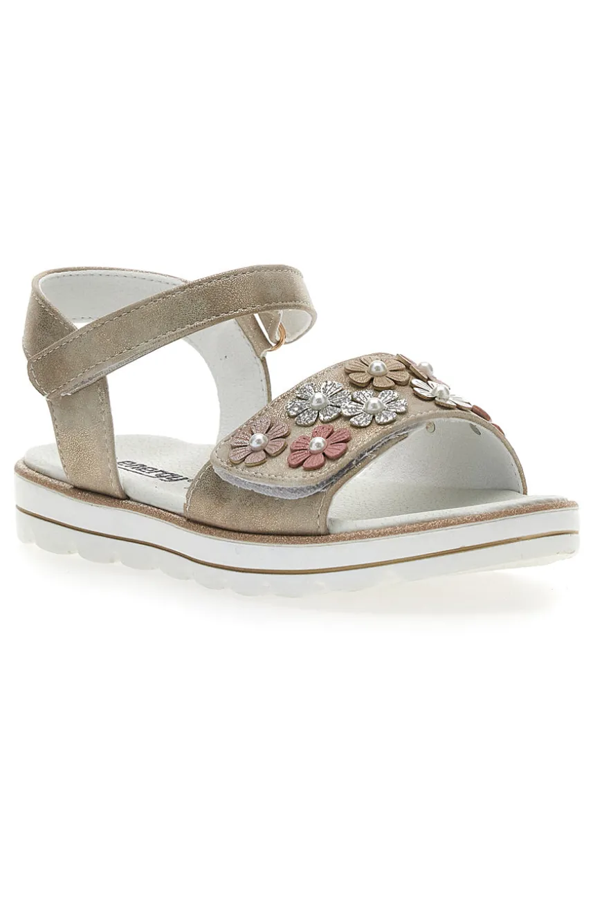 Sandali Energy 546 Beige