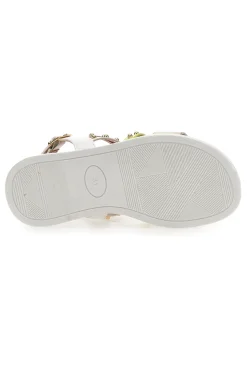 Sandali Flat Sweet Years 8271 Multicolore