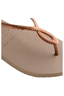 Sandali Infradito Bronzo Havaianas Luna