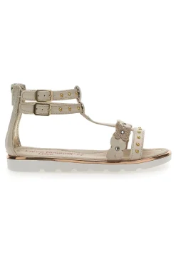 Sandali Laura Biagiotti 14883 Gold