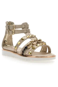 Sandali Laura Biagiotti 8397 Oro