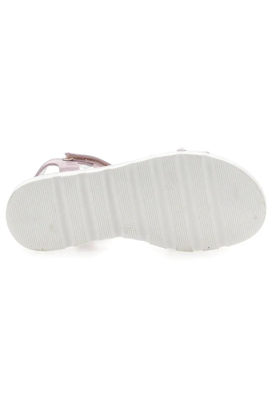 Sandali Laura Biagiotti 8401 Rosa