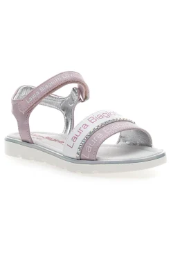 Sandali Laura Biagiotti 8401 Rosa