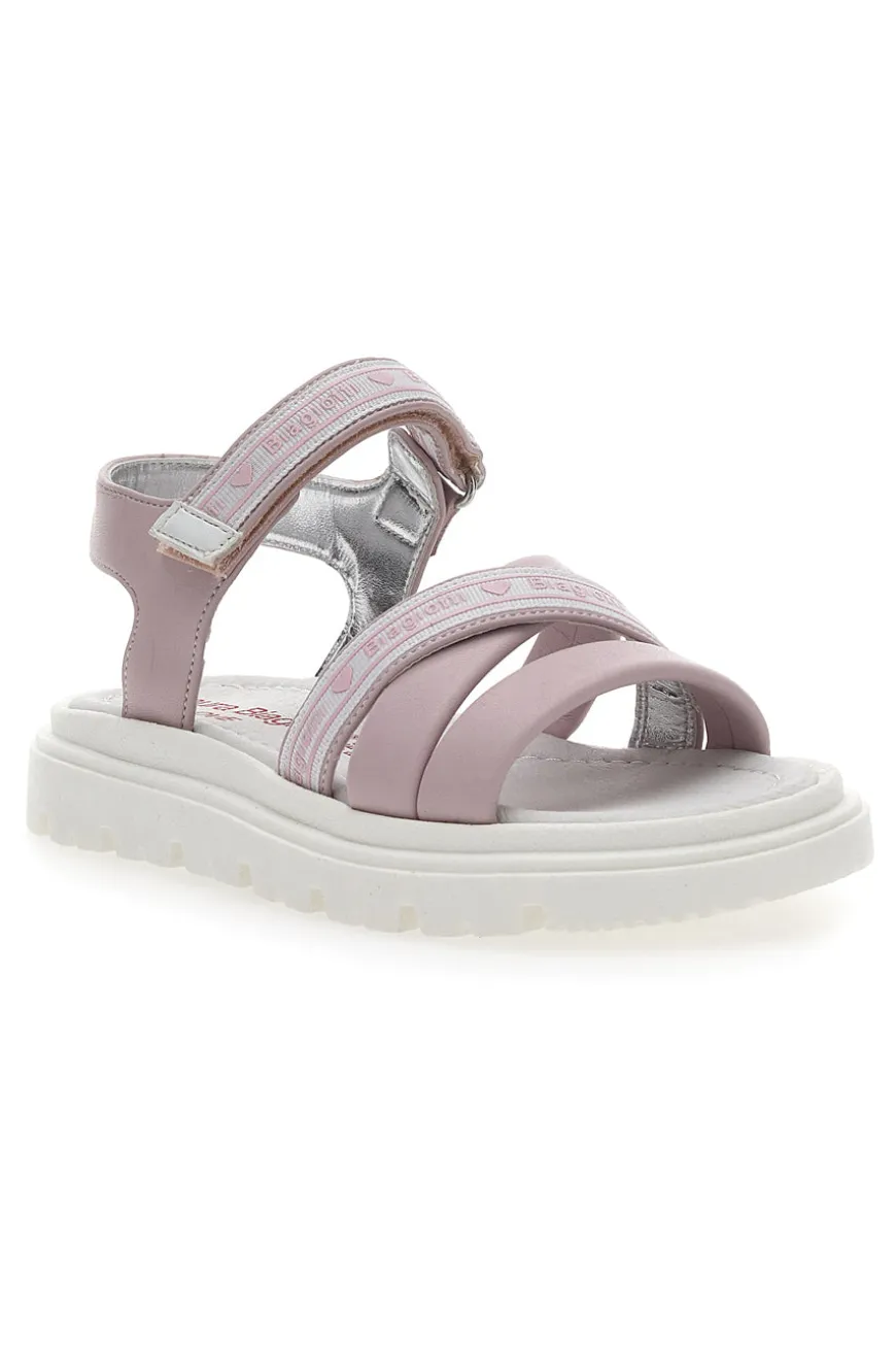 Sandali Laura Biagiotti 7940 Rosa