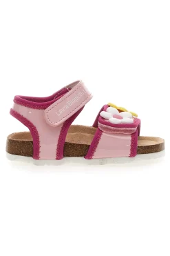 Sandali Laura Biagiotti 4320 Rosa