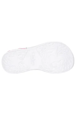 Sandali lilla con luci Skechers Dreamy Unicorns