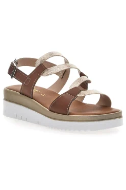 Sandali Me & Me 3209 Marrone