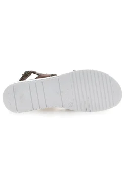 Sandali Me & Me 3209 Marrone