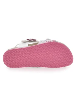 Sandali Multicolor Con Strappo Pitt Kids 14419
