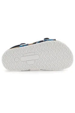 Sandali Pittarello Bio 2570662 Blu