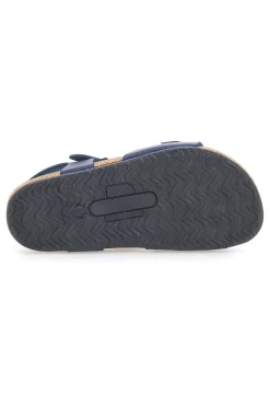 Sandali Pittarello Bio 257066 Blu