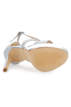 Sandali Pittarello Love 2450 Argento