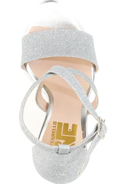 Sandali Pittarello Love 2450 Argento