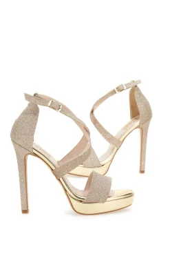 Sandali Pittarello Love 2450 Platino