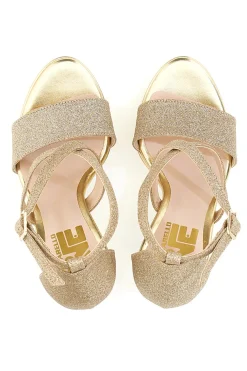 Sandali Pittarello Love 2450 Platino