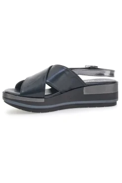 Sandali Platform Pittarello Glam 81271 Neri