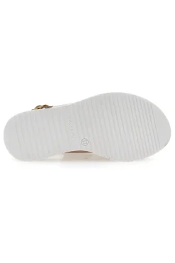 Sandali Prima Riga 333081Bronzo