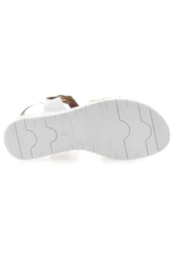 Sandali Prima Riga 246307 Marrone