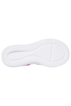 Sandali rosa con stampa tie dye Skechers Jumpsters Sandal Tie Dye Bffs