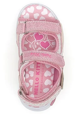Sandali rosa Hello kitty H14609