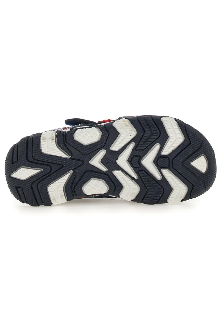 Sandali Sevenoaks 1638046 Blu