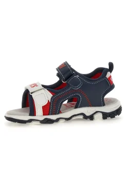 Sandali Sevenoaks 1638046 Blu