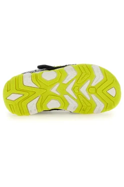 Sandali Sevenoaks 1638046 Neri