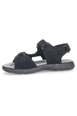 Sandali Sportivi Canguro 1015 Neri
