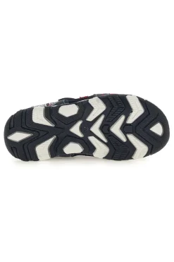 Sandali Sportivi Sevenoaks 1638046 Blu