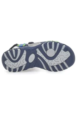 Sandali Superga 63531 Blu