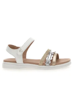 Sandali Sweet Yeras 0375 Bianchi
