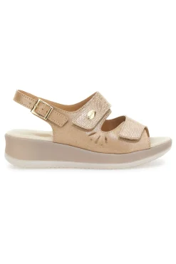 Sandali Vany Clipps 542292 Beige