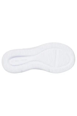 Sandali Viola con Farfalla sulla tomaia SKECHERS JUMPSTERS SANDAL - BUTTERFLY BRITES