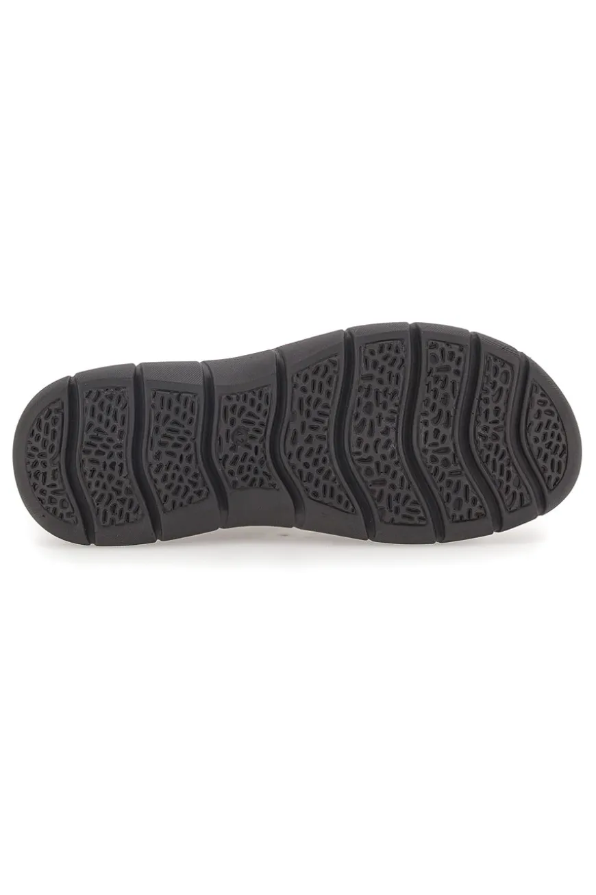 Sandalo Fisherman Marrone Pittarello ECO 7402