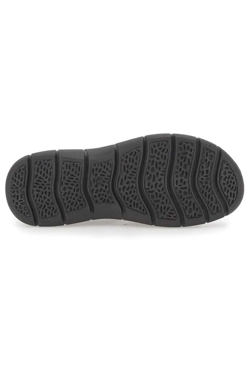 Sandalo Fisherman Neri Pittarello ECO 7402