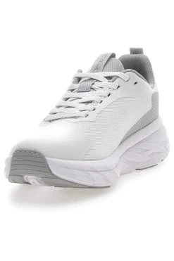 Scarpa da ginnastica da uomo white Australian Alpha II