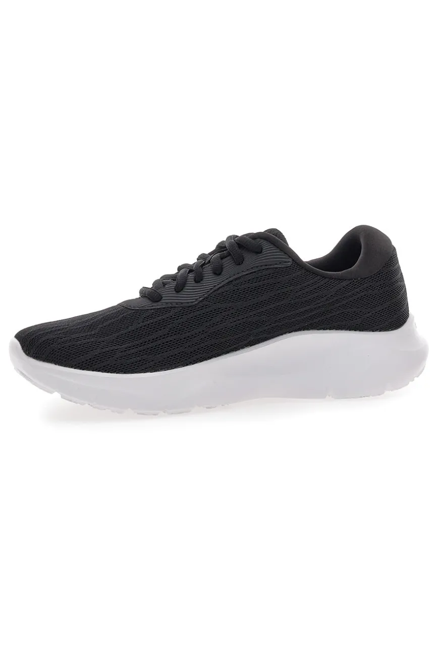 Scarpa da ginnastica in memory foam LOTTO 220661
