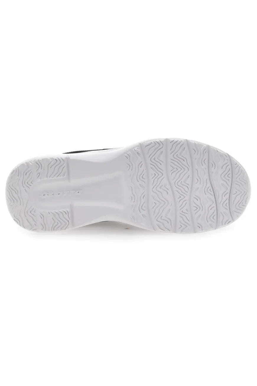 Scarpa da ginnastica in memory foam LOTTO 220661