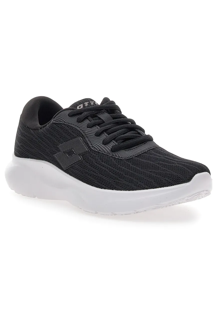 Scarpa da ginnastica in memory foam LOTTO 220661