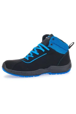 Scarpa da Lavoro Blu About Blu 5 S3 ESD SRC