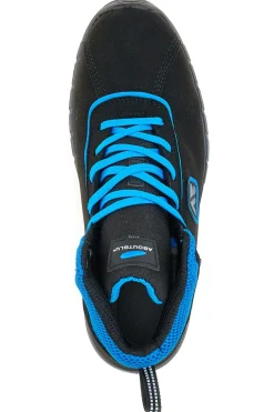 Scarpa da Lavoro Blu About Blu 5 S3 ESD SRC